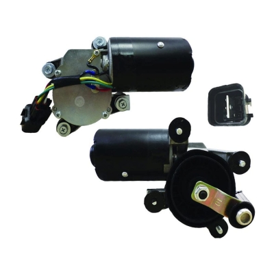 Hyundai Accent Silecek Motoru 1995-2000