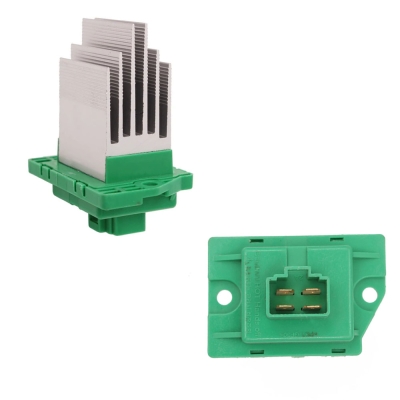 Hyundai i20 iX35 Tucson Kalorifer Rezistansı 2015>