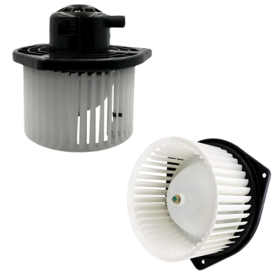 Mitsubishi Lancer Kalorifer Motoru 2008>