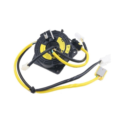 Chevrolet Aveo Kalo Airbag Zembereği 2006>