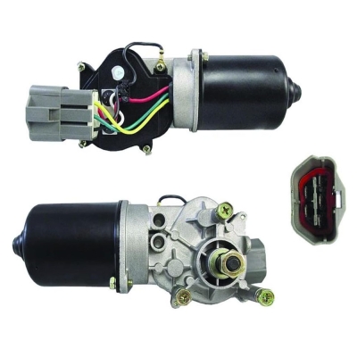 Honda CRV Ön Silecek Motoru 1997-2001