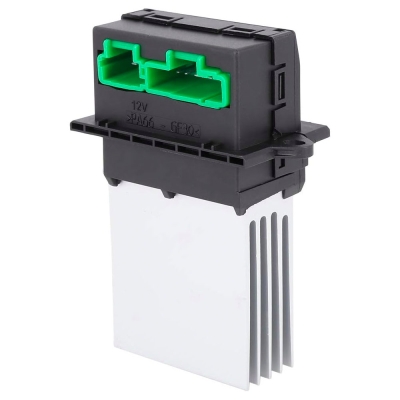 Nissan Micra Kalorifer Rezistans Rezistörü 2003-2010