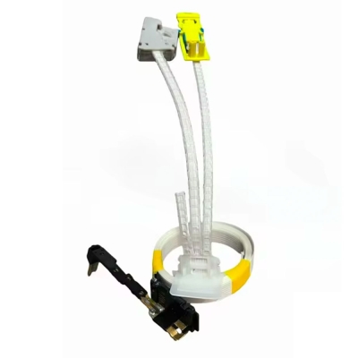 Citroen C3 Airbag Zembereği Direksiyon Sargısı 2009-2016