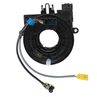 Dacia Duster 2 Airbag Zembereği 2018-2024 16 Pin